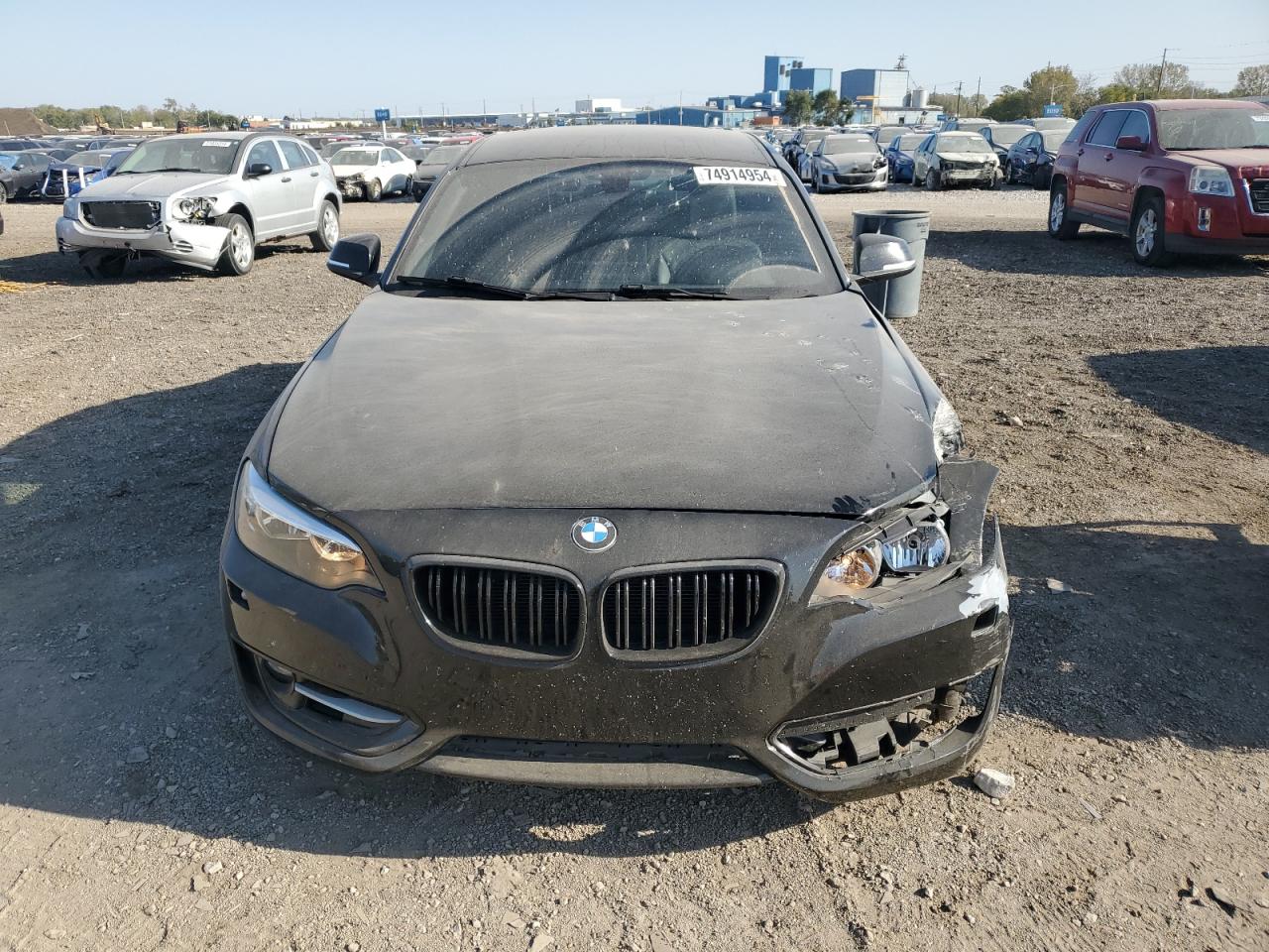 2016 BMW 2er - Image 5