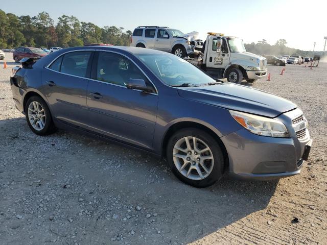  CHEVROLET MALIBU 2013 Серый