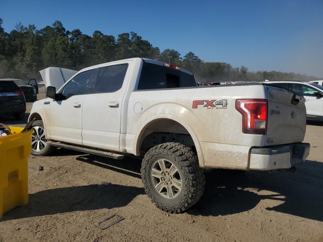 2017 Ford F-150 - Image 2