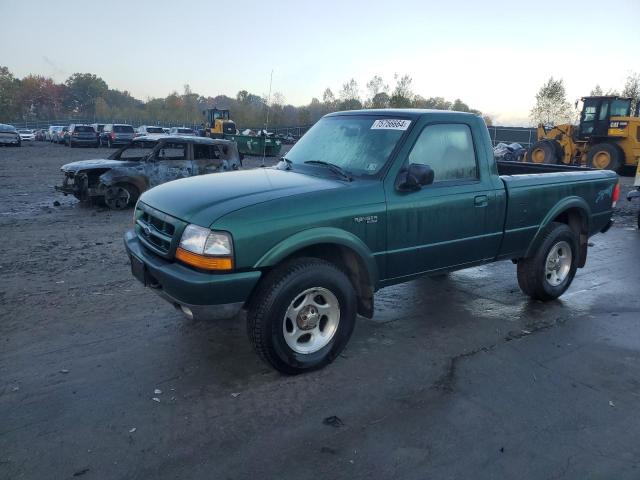 1999 Ford Ranger 