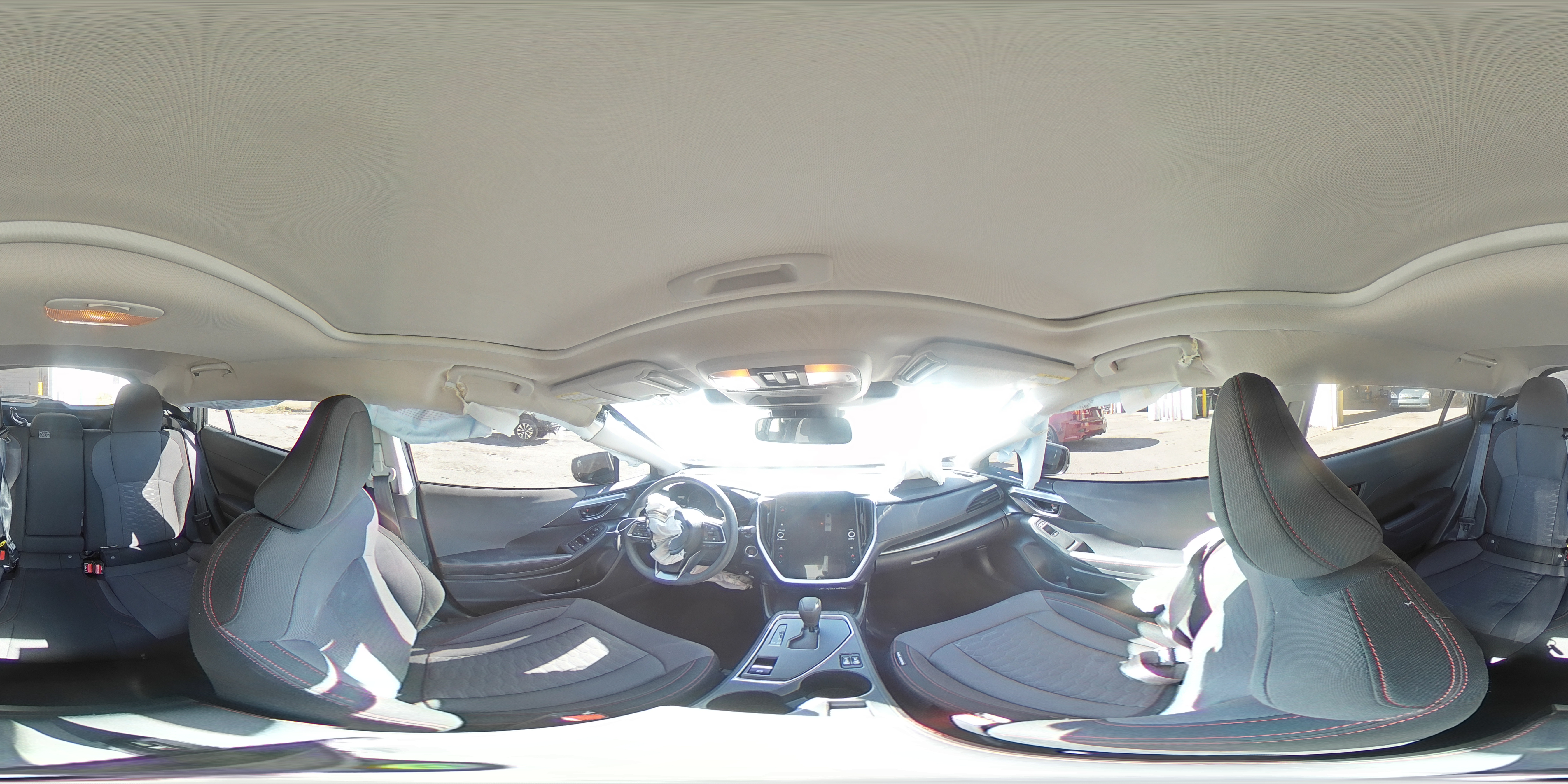 2024 Subaru Impreza - Image 15