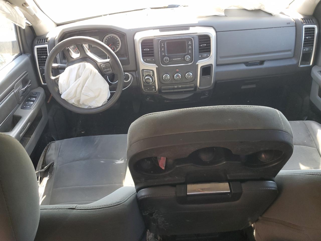 2019 RAM 1500 - Image 8