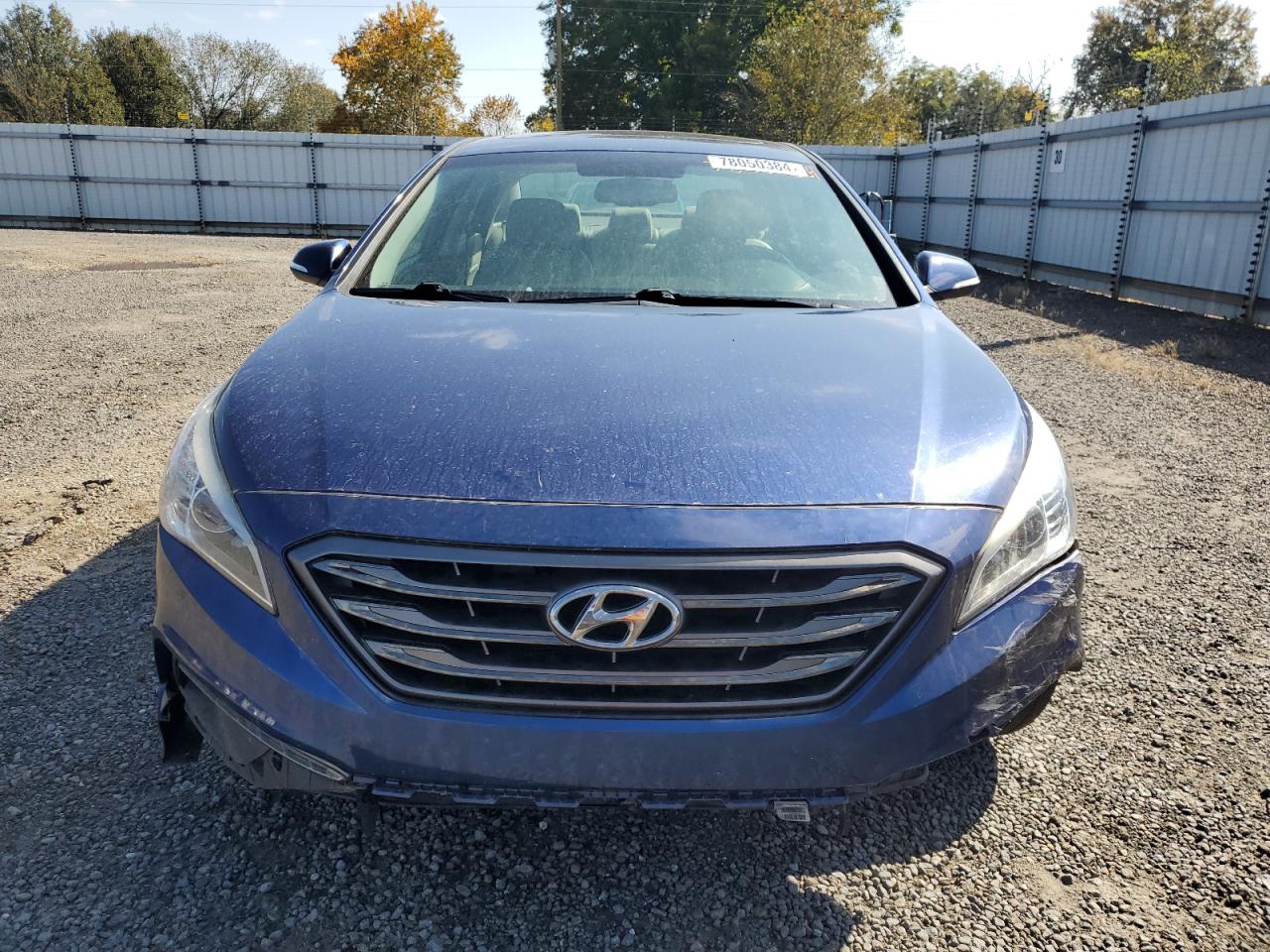 2016 Hyundai Sonata - Image 5