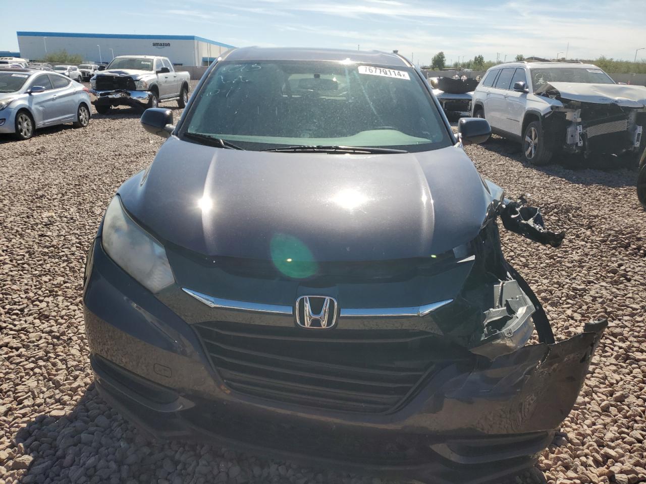 2018 Honda HR-V - Image 5