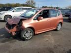 2008 Honda Fit Sport zu verkaufen in Ham Lake, MN - Front End