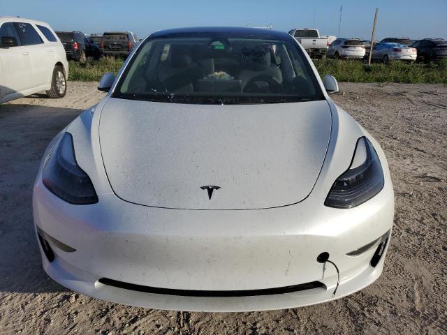  TESLA MODEL 3 2023 Білий