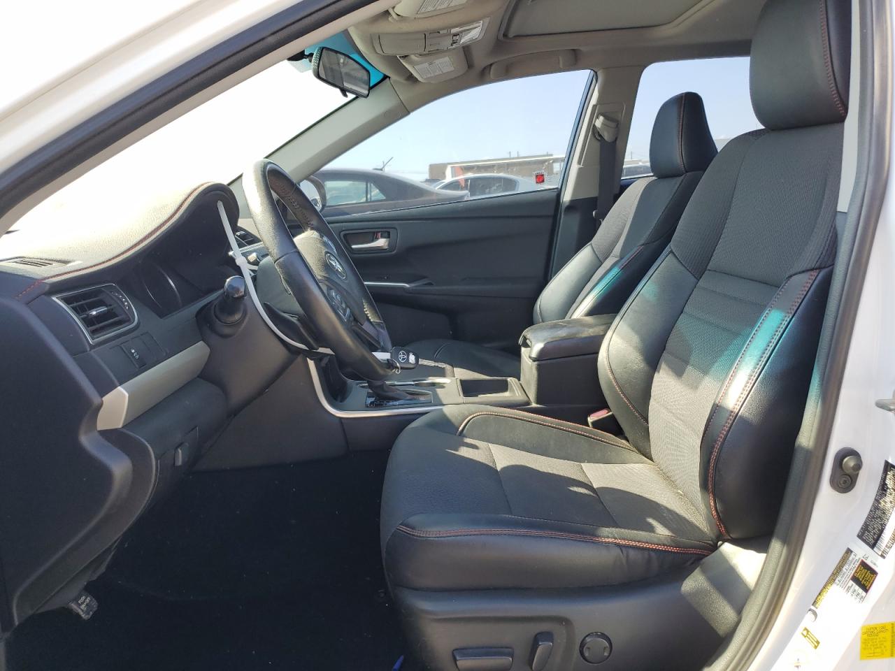 2016 Toyota Camry Le VIN: 4T1BF1FK4GU120226 Lot: 77479154