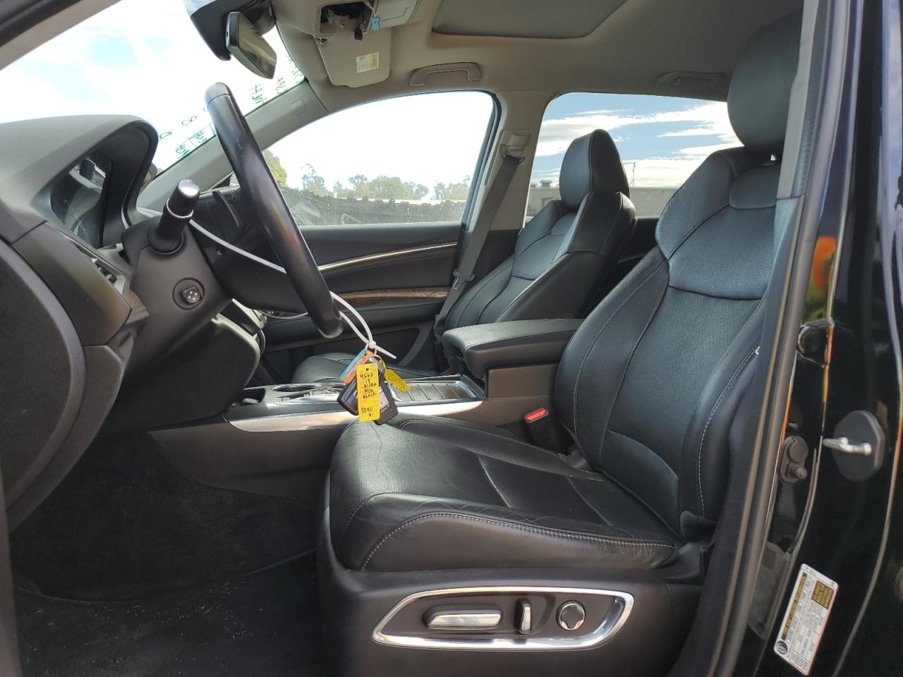2019 Acura MDX - Image 7
