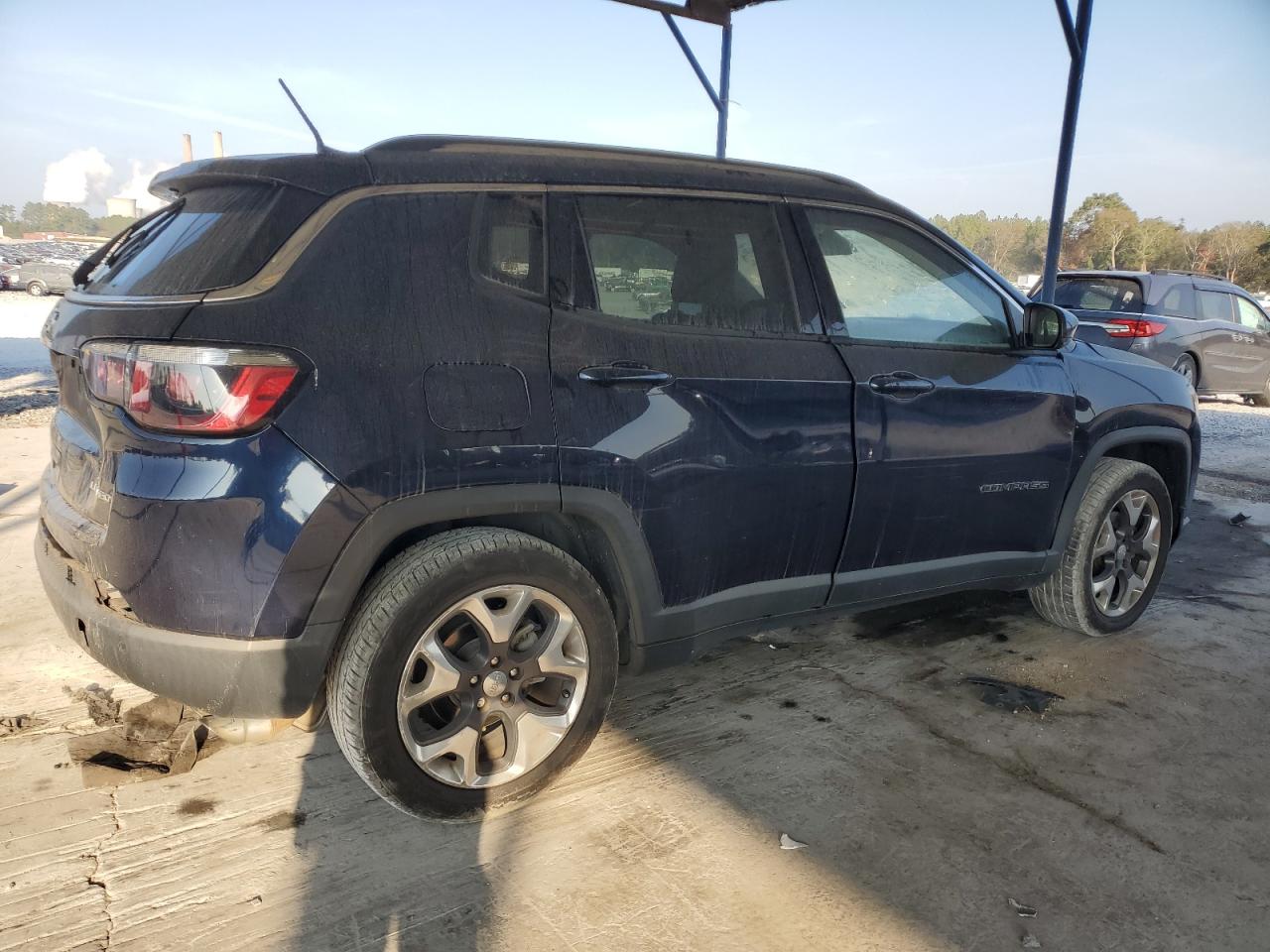 2018 Jeep Compass - Image 3