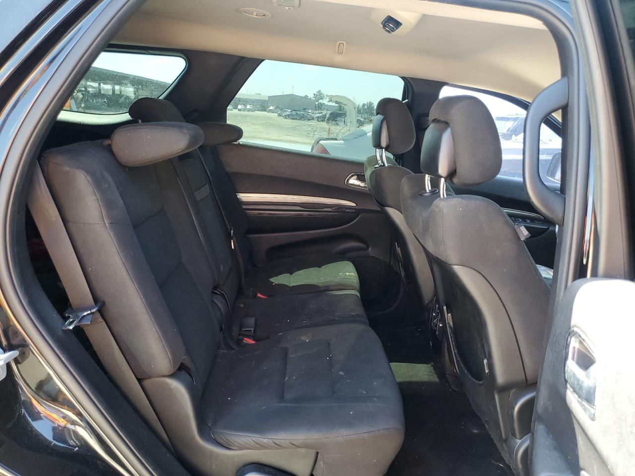 2013 Dodge Durango - Image 11