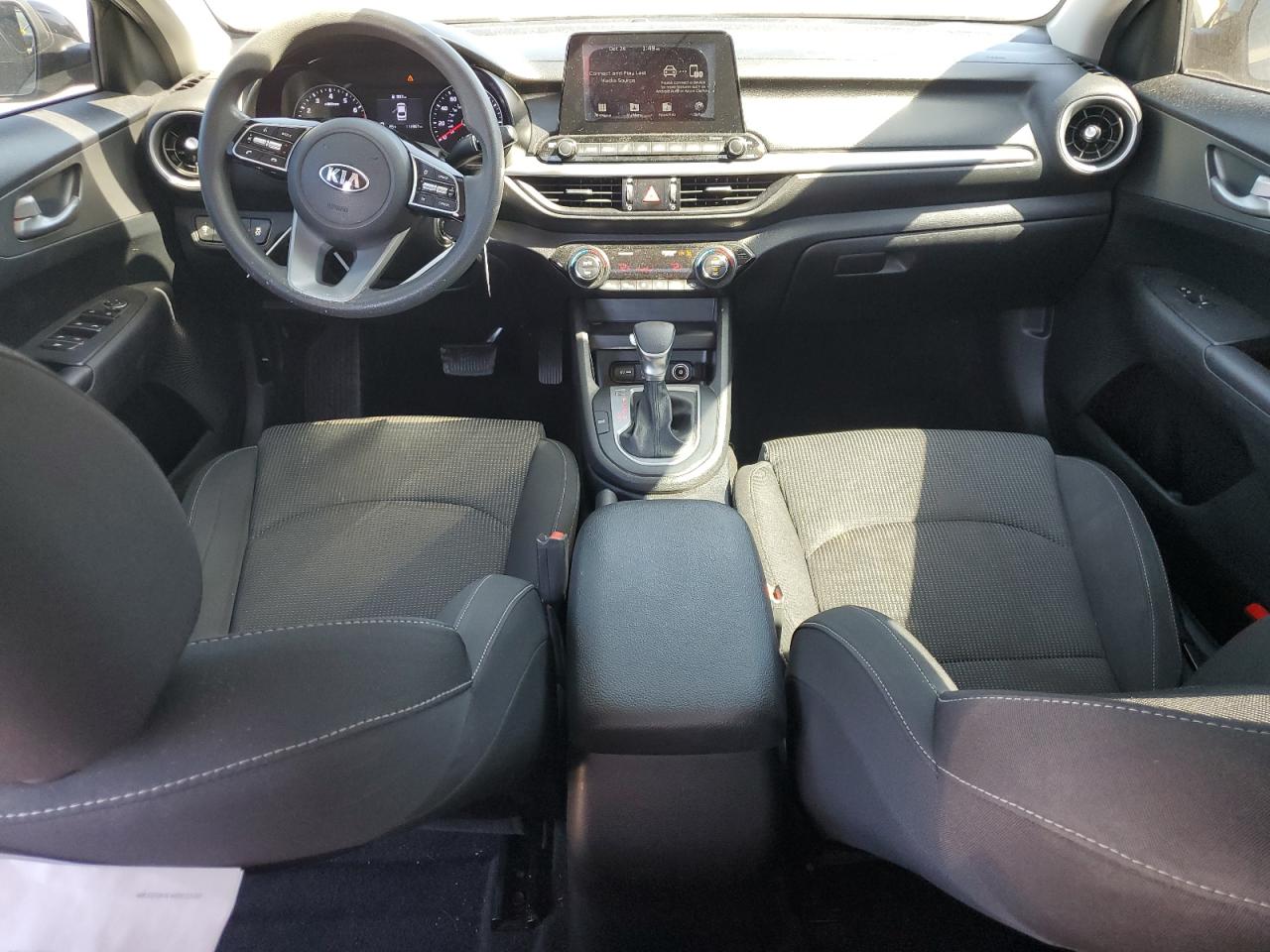 2019 Kia Forte - Image 8