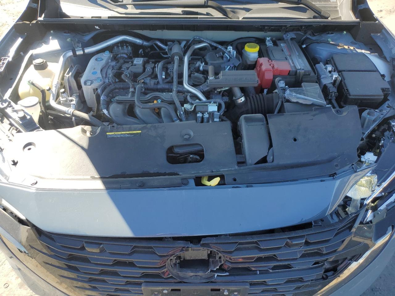 2024 Nissan Sentra - Image 12