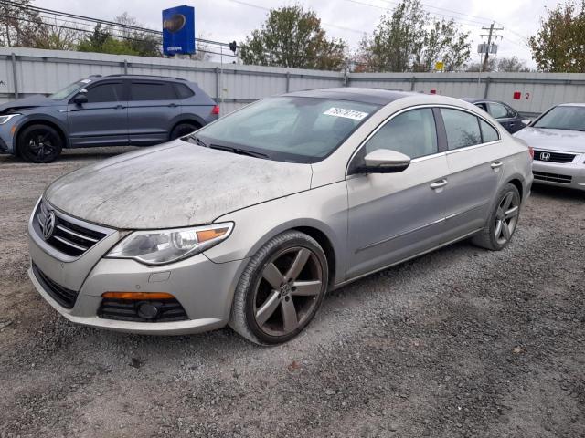 2009 Volkswagen Cc Vr6 4Motion for Sale in Walton, KY - Minor Dent/Scratches