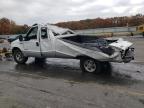 2002 Ford F350 Srw Super Duty en Venta en Rogersville, MO - Rollover