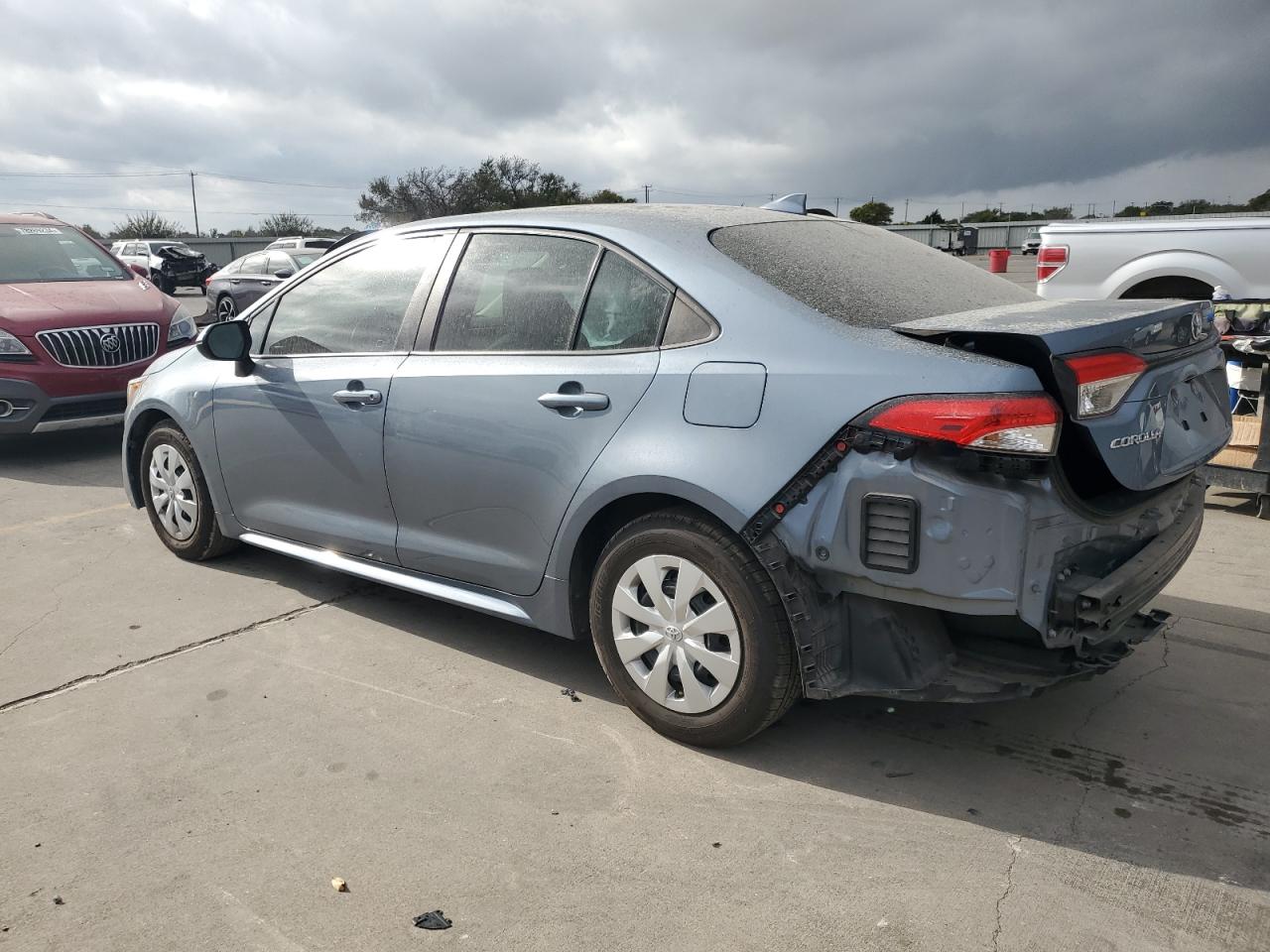 2020 Toyota Corolla - Image 2