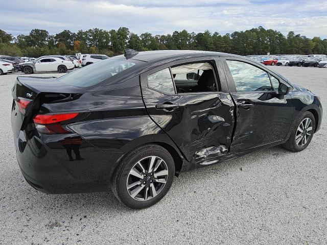 3N1CN8EV9RL908547 Nissan Versa SV 3