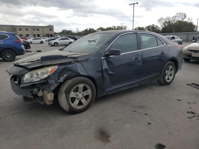 2016 Chevrolet Malibu Limited Lt на продаже в Wilmer, TX - Front End