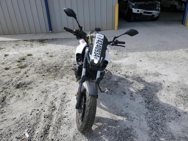  YAMAHA MT07 2022 Два тона