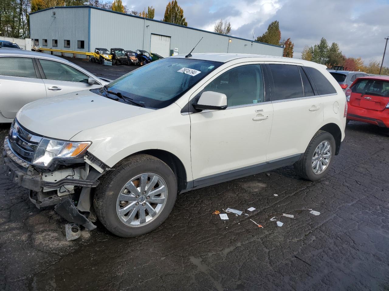 2009 Ford Edge - Image 1
