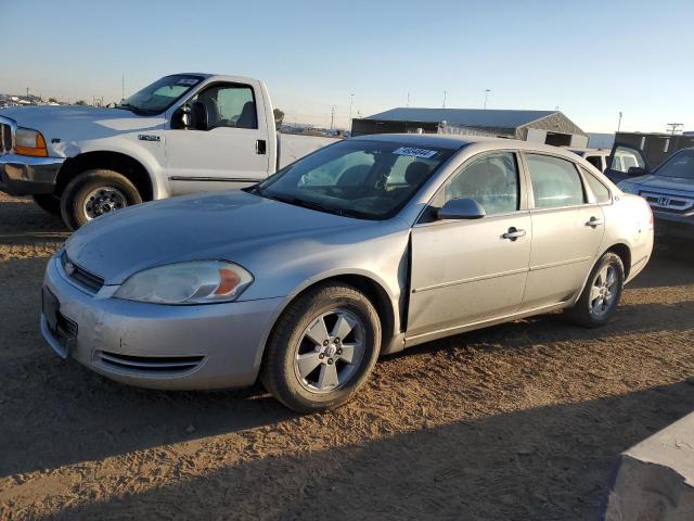 2008 Chevrolet Impala Lt продається в Brighton, CO - Front End