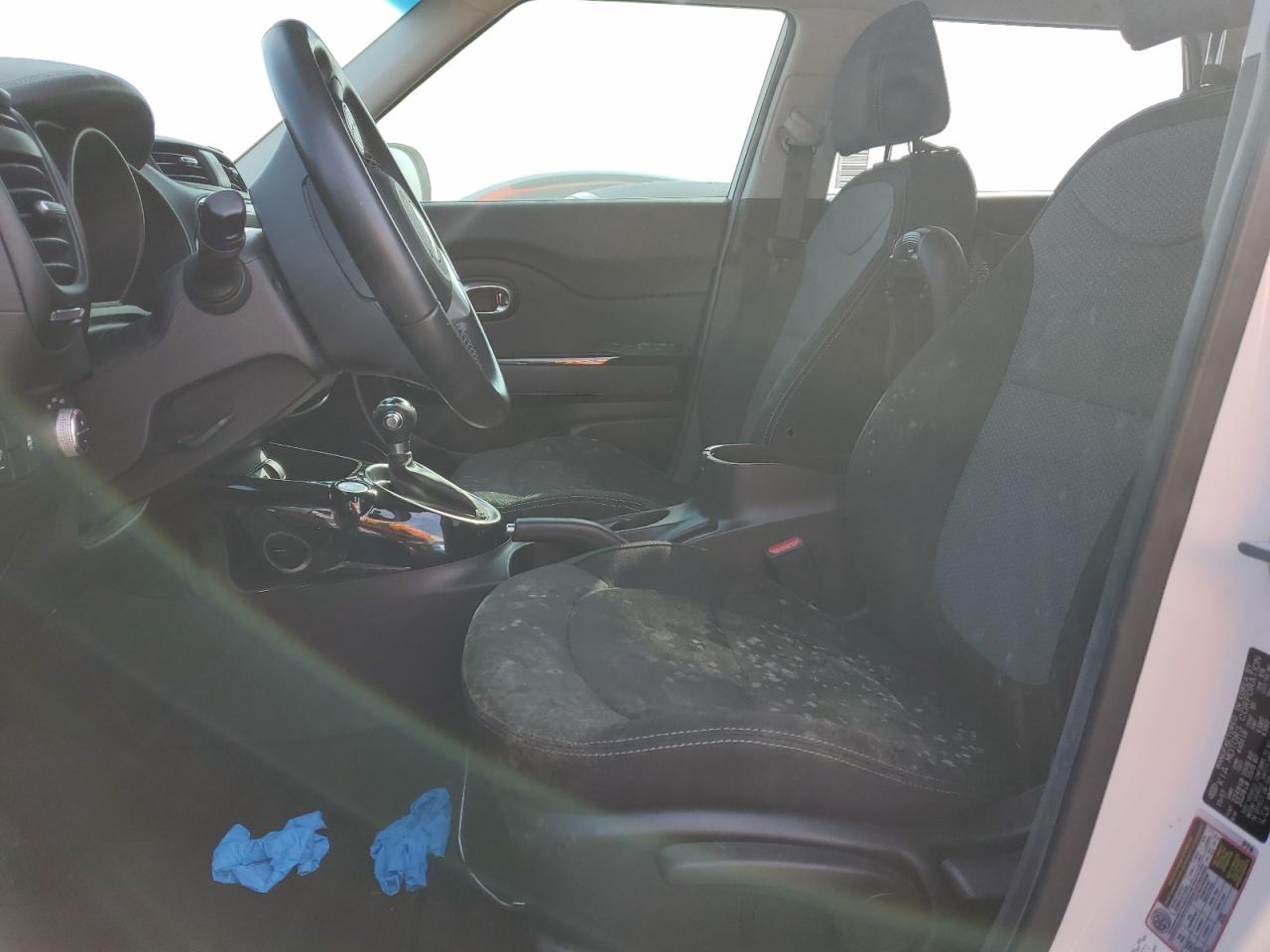 2018 Kia Soul + VIN: KNDJP3A58J7590971 Lot: 76508594