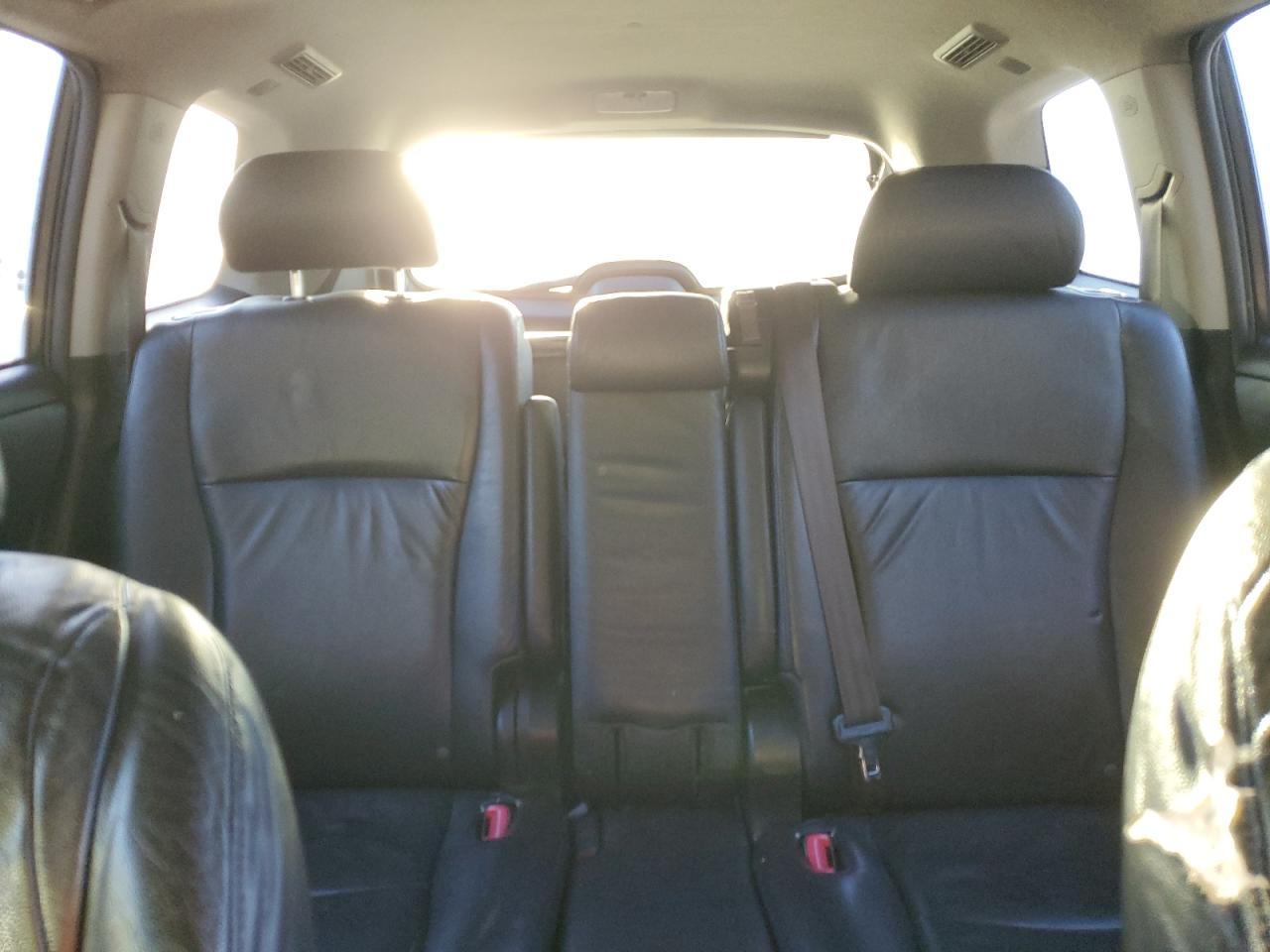 2009 Toyota Highlander - Image 10