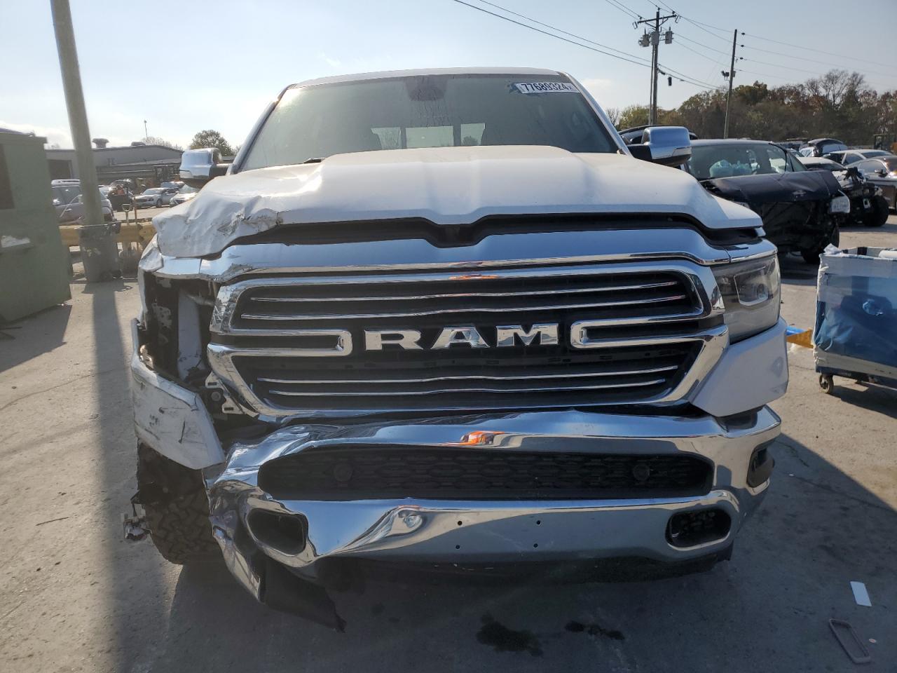 2020 RAM 1500 - Image 5