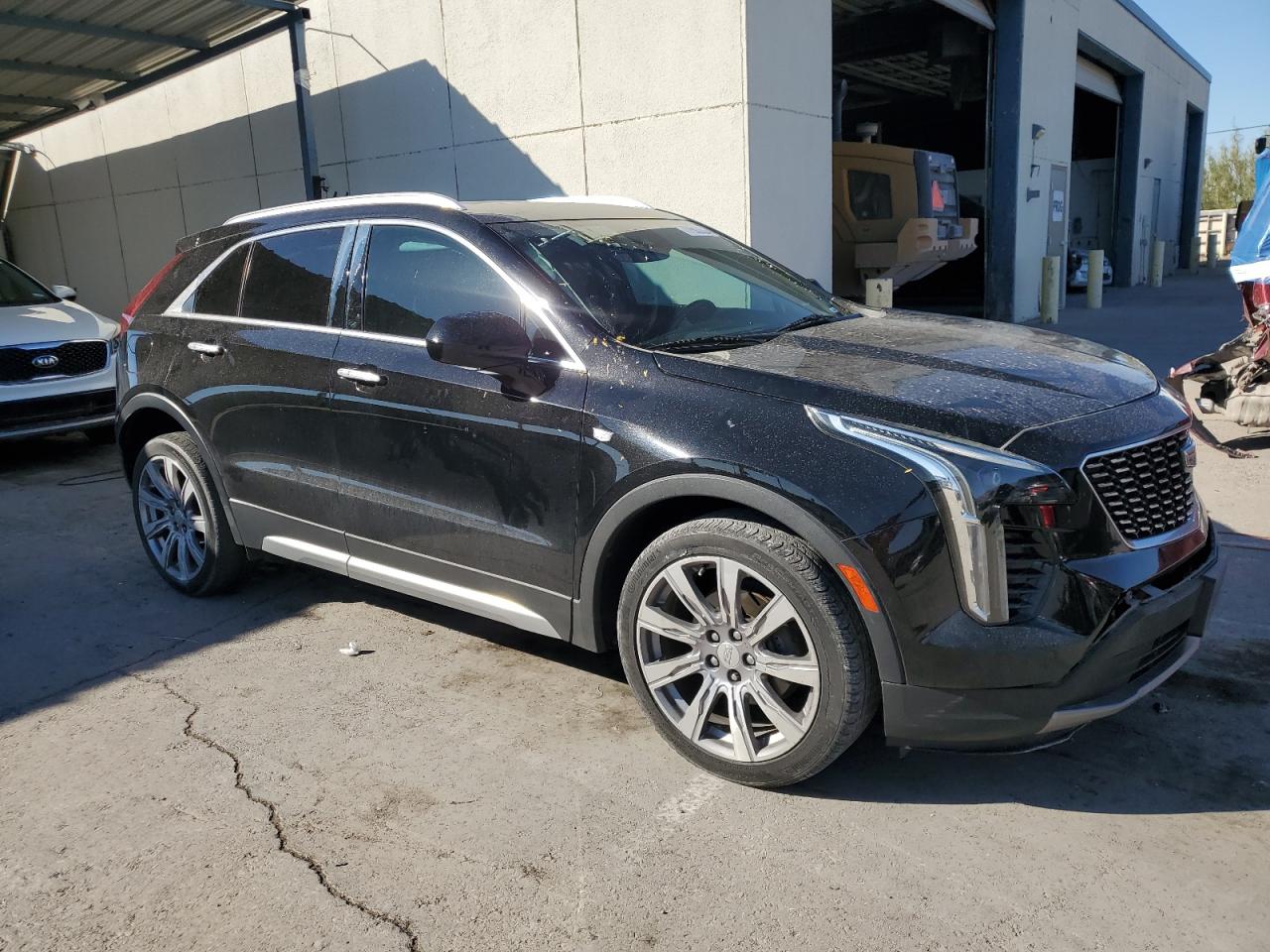 2019 Cadillac XT4 - Image 4