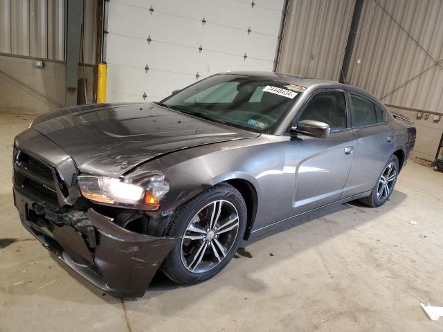 2014 Dodge Charger Sxt