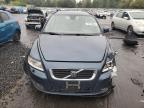 2008 Volvo V50 2.4I en Venta en Portland, OR - Front End