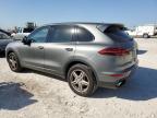 2016 Porsche Cayenne  на продаже в Haslet, TX - Rear End