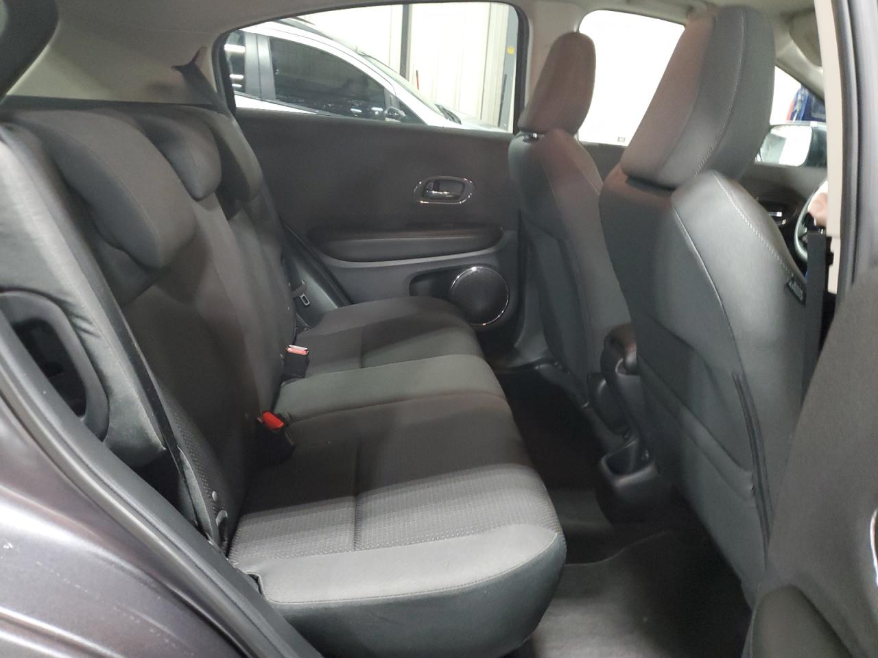 2021 Honda HR-V - Image 11