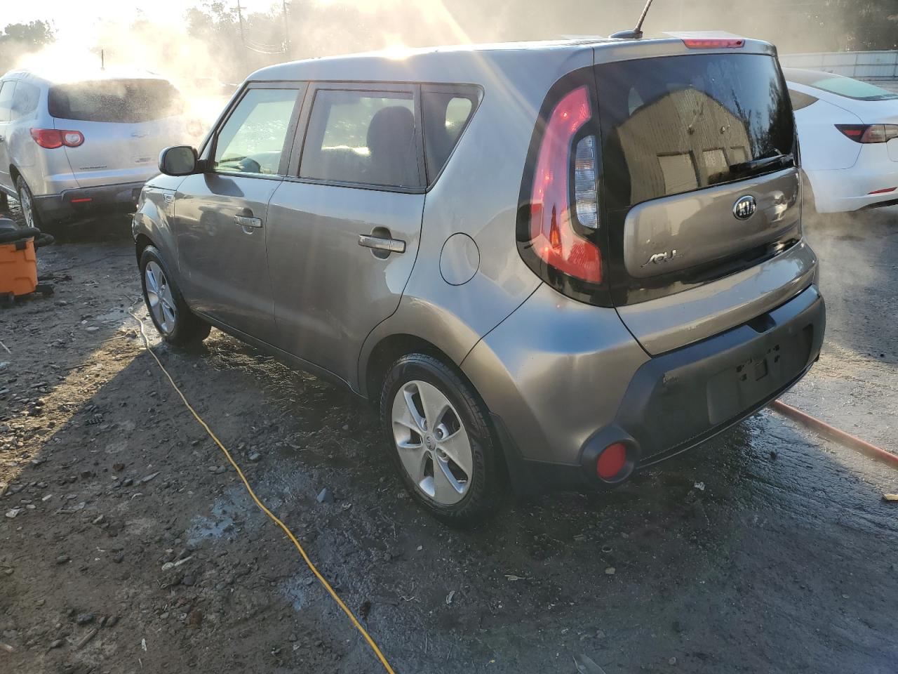 2016 Kia Soul - Image 2