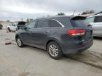 2017 Kia Sorento Lx на продаже в Pekin, IL - Front End