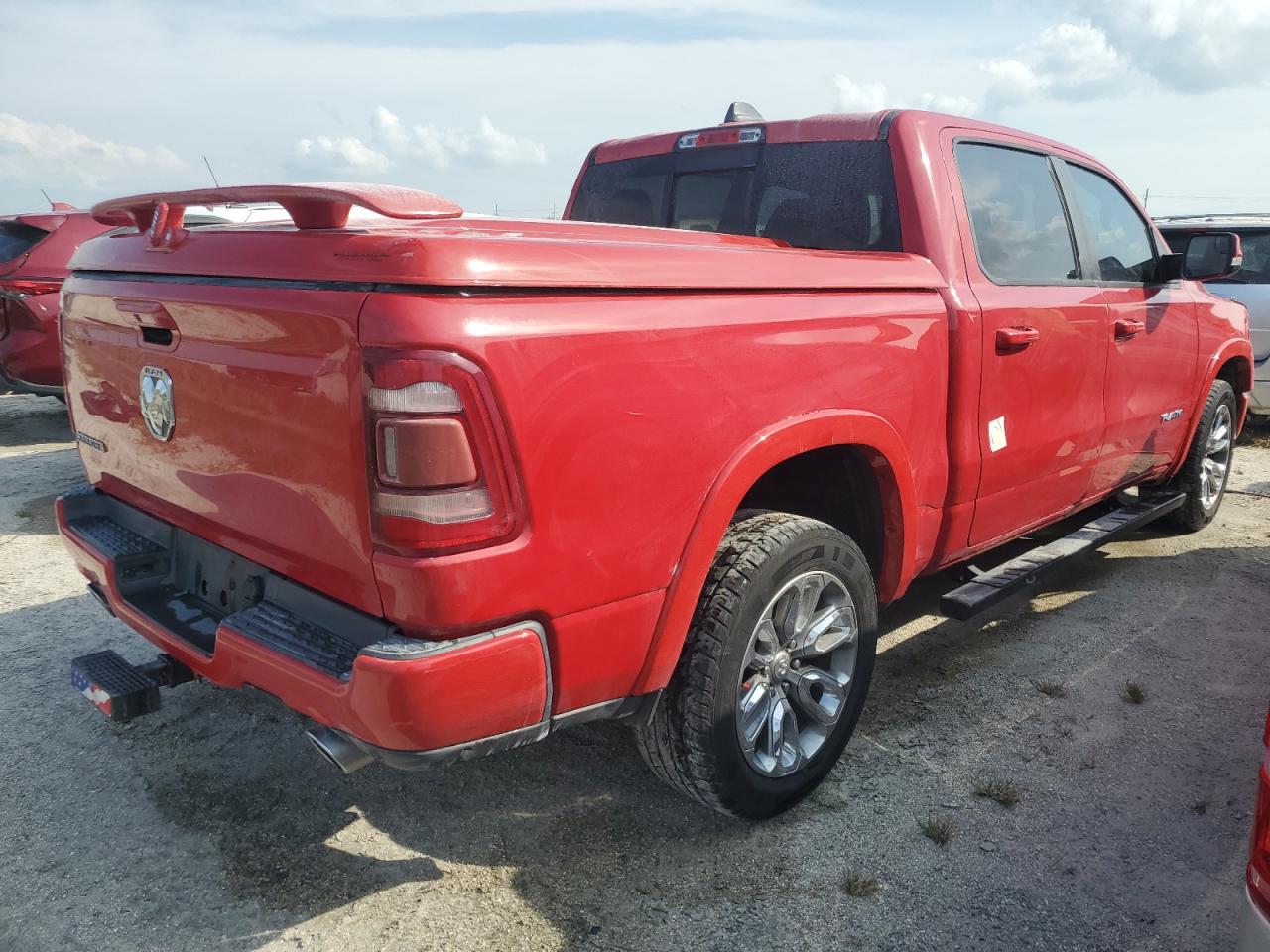 2019 RAM 1500 - Image 3