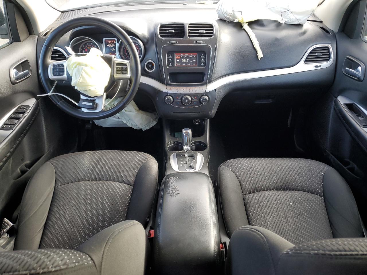 2016 Dodge Journey - Image 8