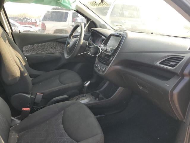 CHEVROLET SPARK 2019 Cream
