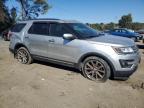 2016 Ford Explorer Limited for Sale in Baltimore, MD - Rear End