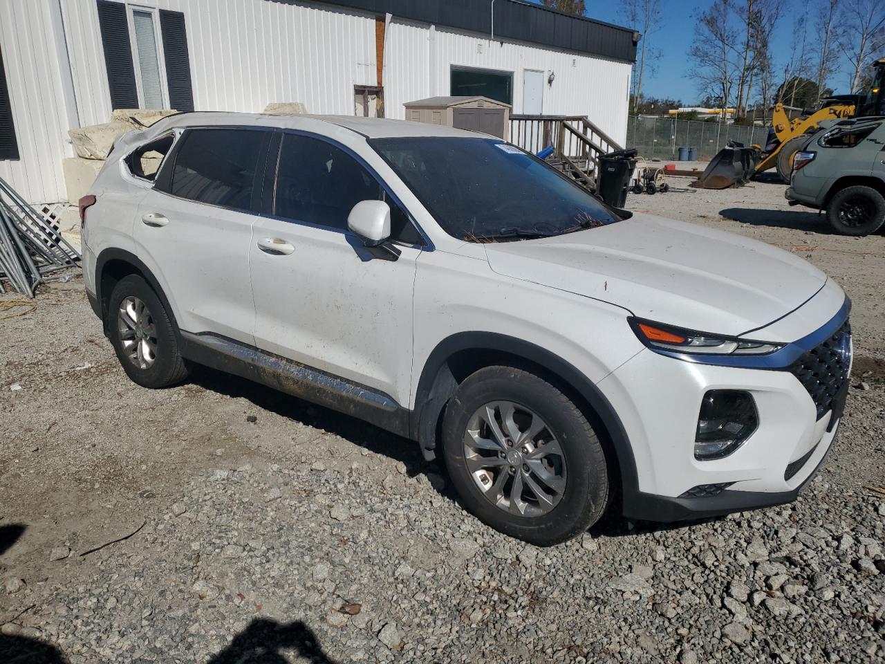 2019 Hyundai Santa Fe - Image 4