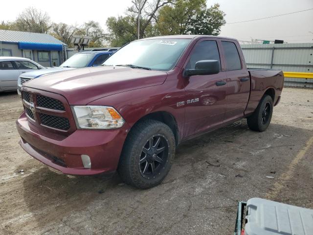 2017 Ram 1500 St