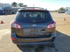 2011 Hyundai Santa Fe Limited за продажба в Longview, TX - Front End