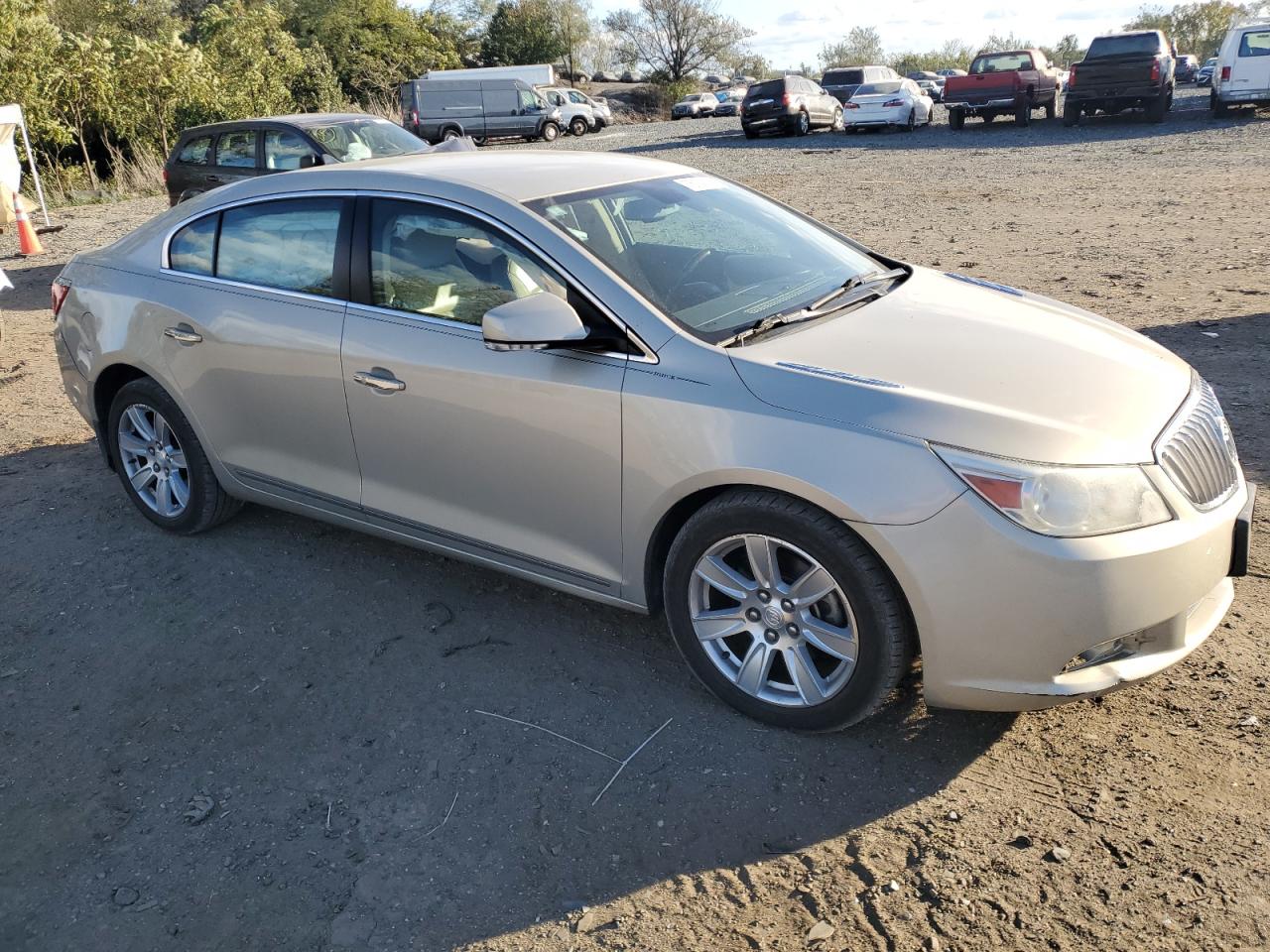2012 Buick LaCrosse - Image 4