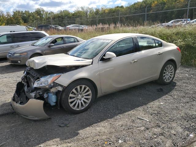 2012 Buick Regal Premium