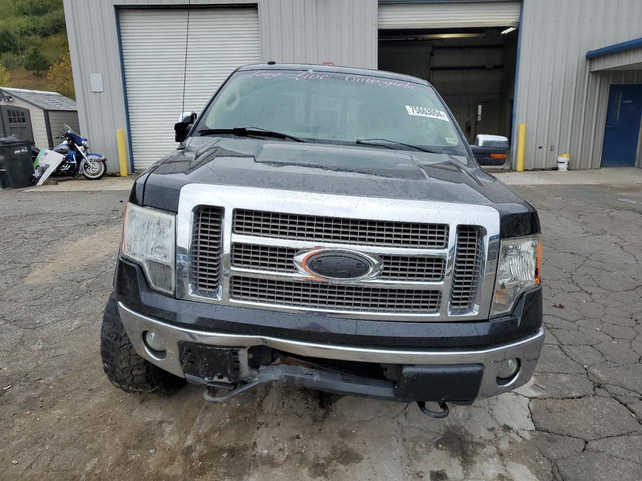 2011 Ford F-150 - Image 5