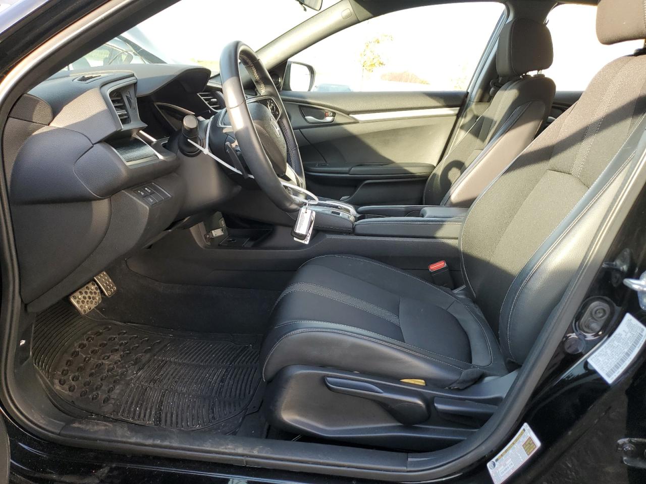 2021 Honda Civic - Image 7
