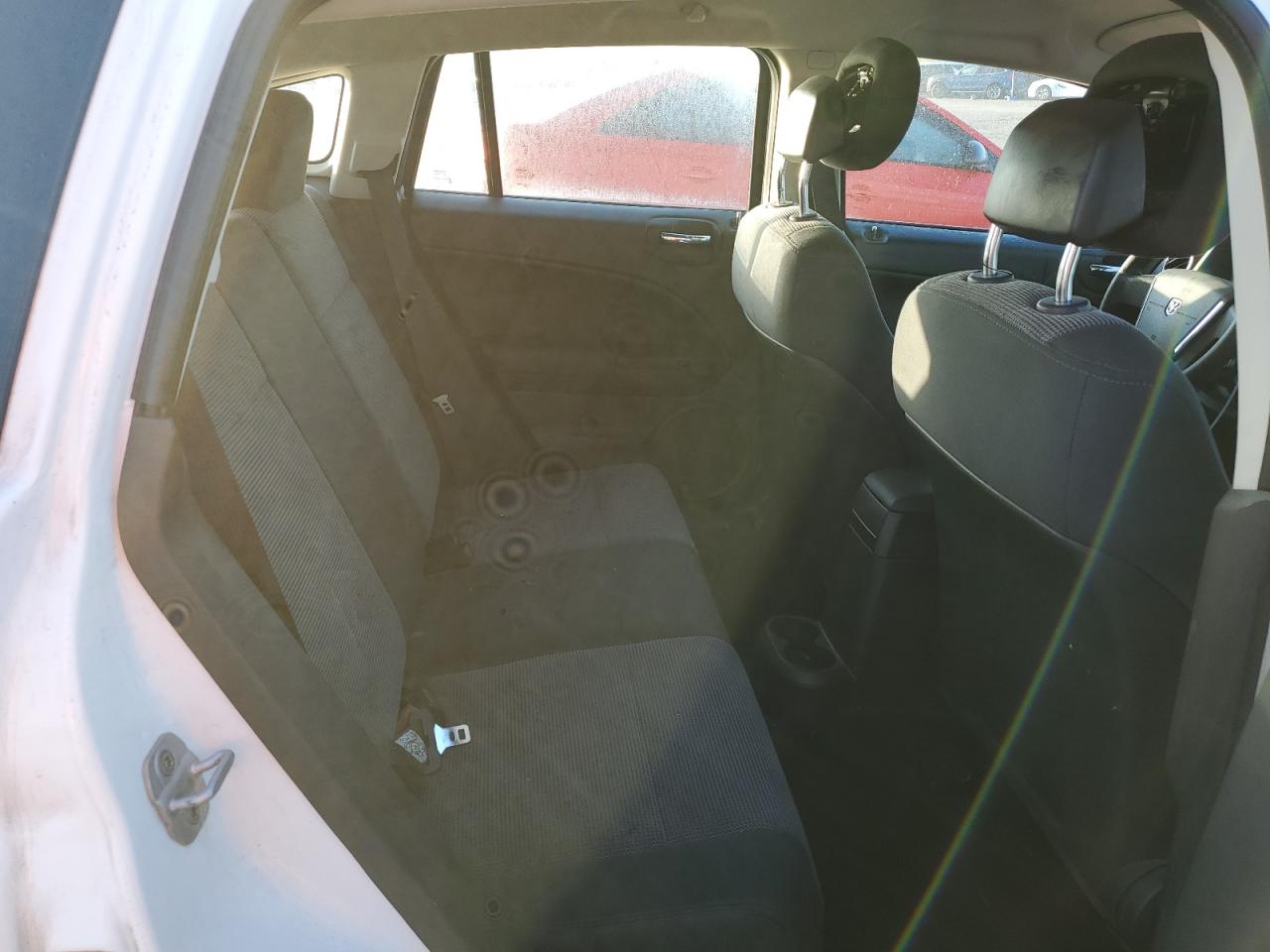 2010 Dodge Caliber - Image 10