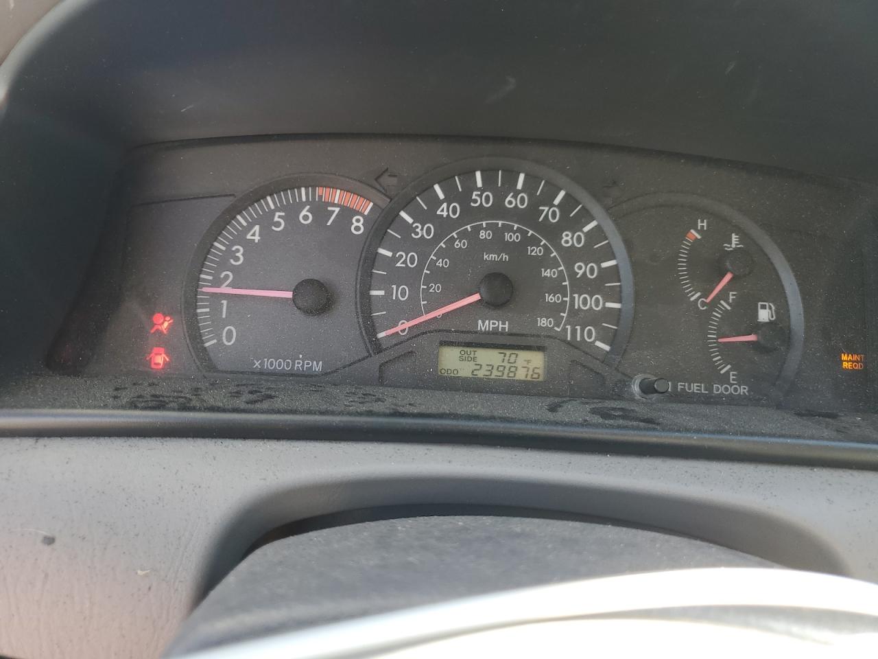 2005 Toyota Corolla - Image 9