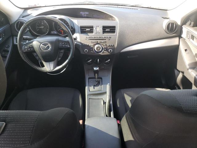  MAZDA 3 2012 Серый