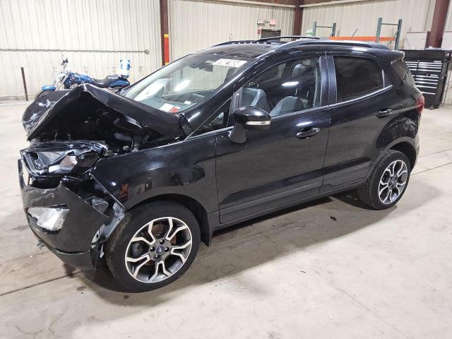 MAJ6S3JL3LC385738 Ford Ecosport S