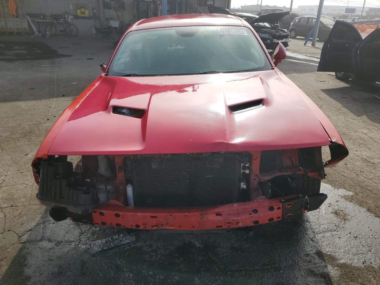 2015 Dodge Challenger - Image 5